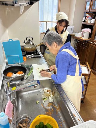 ニチイケアセンター豊中少路