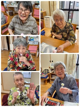 ニチイケアセンター藤枝青木