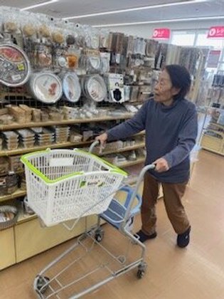 ニチイケアセンター静岡下川原
