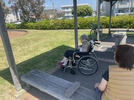 ニチイケアセンター静岡下川原