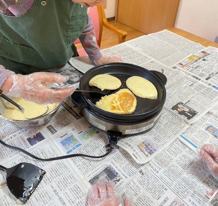 ニチイケアセンター静岡中原