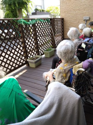 ニチイケアセンター都立大学