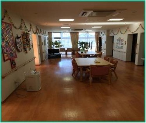 ニチイケアセンターひとみ