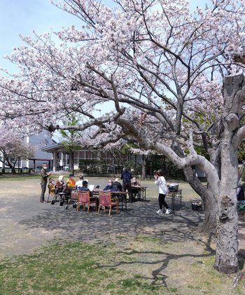 ニチイケアセンター静岡千代田