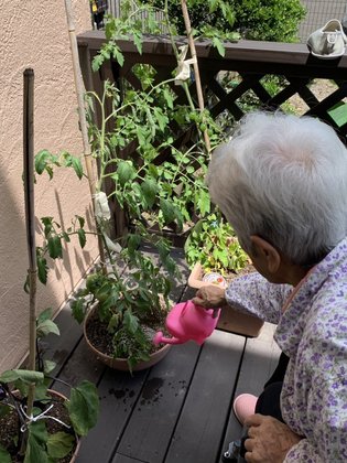 ニチイケアセンター静岡羽鳥