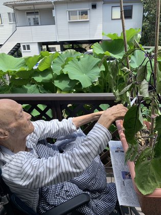 ニチイケアセンター静岡羽鳥