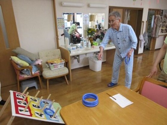 ニチイケアセンター清水草薙