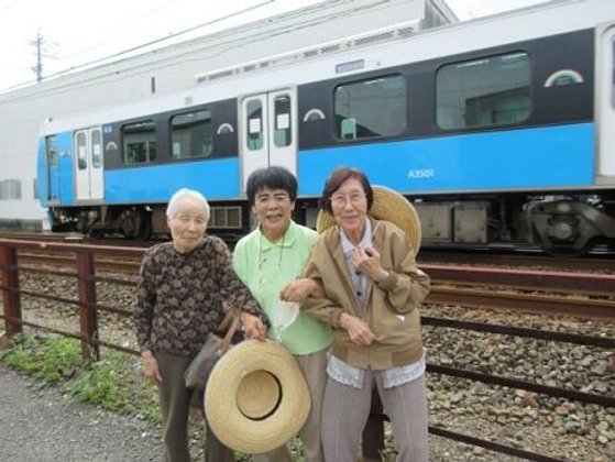 ニチイケアセンター清水草薙