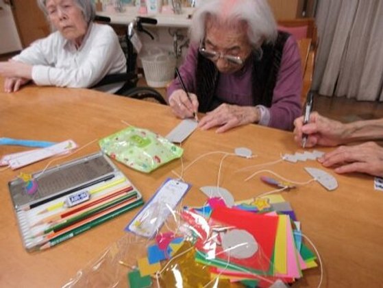 ニチイケアセンター清水草薙