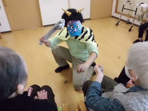 ニチイケアセンター浦里