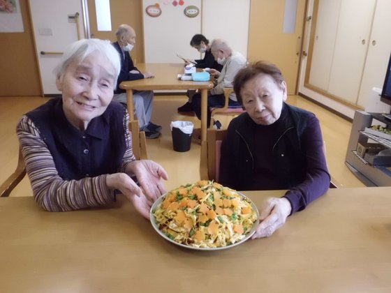 ニチイケアセンター浦里