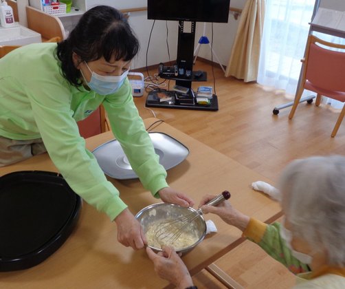 ニチイケアセンター三室戸