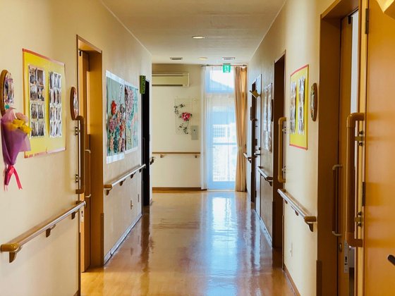 ニチイケアセンター貝塚