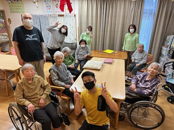 ニチイケアセンター貝塚