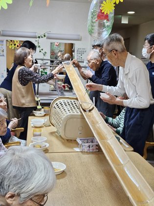 ニチイケアセンター岡山東古松