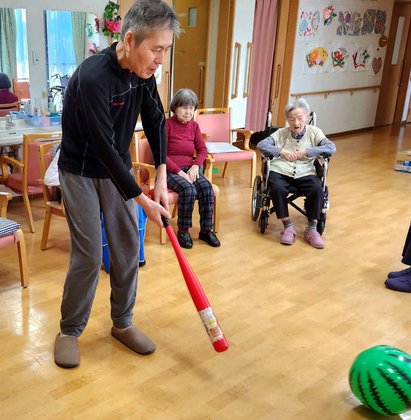 ニチイケアセンター広島長楽寺