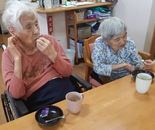 ニチイケアセンター取手