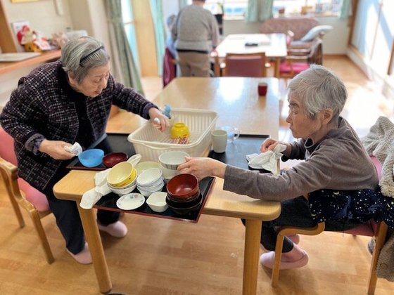 ニチイケアセンター東苗穂