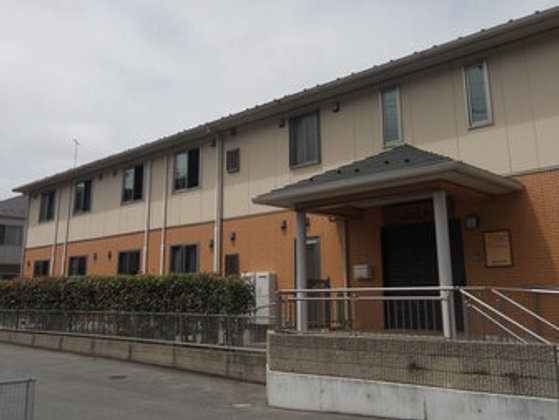 ニチイケアセンターいわき大原