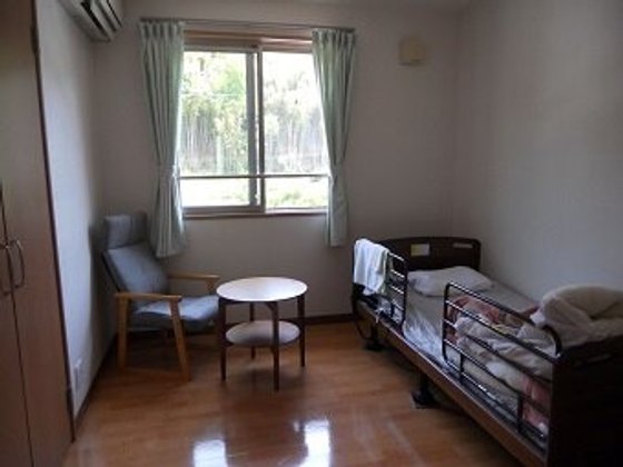 ニチイケアセンターいわき大原