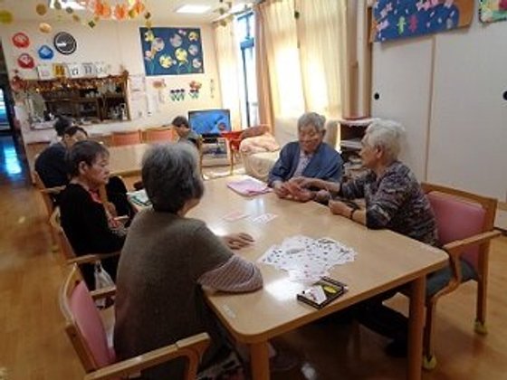 ニチイケアセンターいわき小名浜