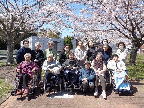 ニチイケアセンターいわき小名浜