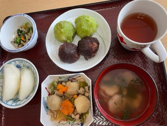 ニチイケアセンター仙台柳生