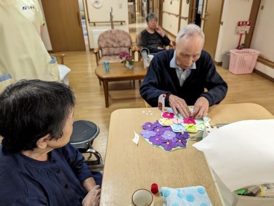 ニチイケアセンター仙台なかた