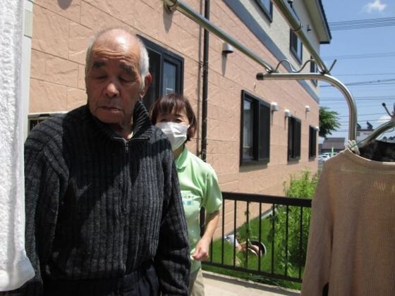 ニチイケアセンター帯広大通