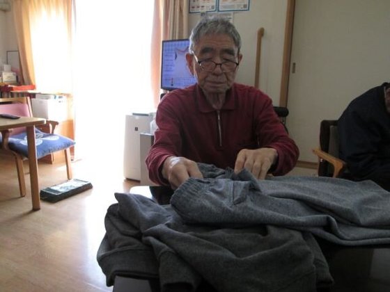 ニチイケアセンター帯広大通