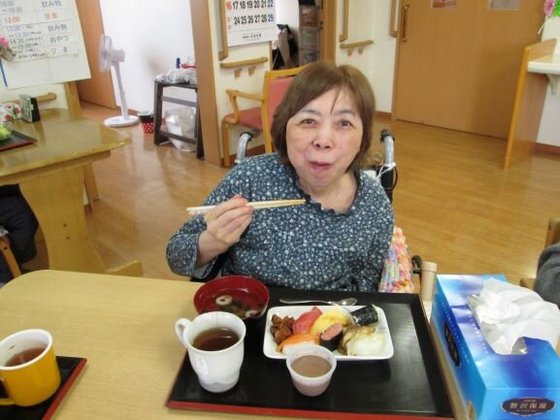 ニチイケアセンター帯広大通