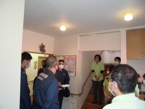 ニチイケアセンター釧路中園