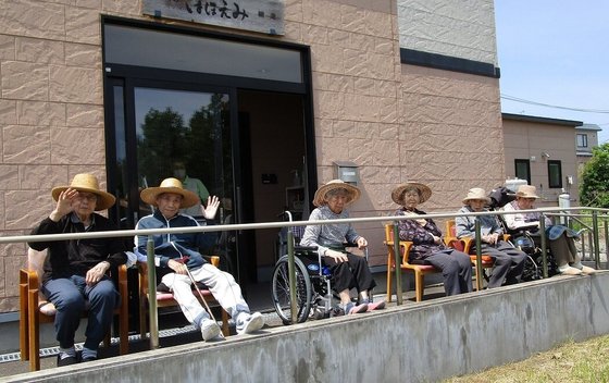 ニチイケアセンター網走