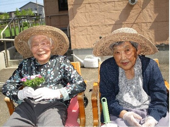 ニチイケアセンター網走