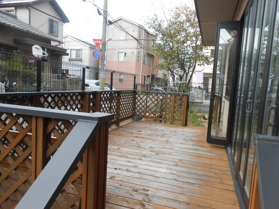 ニチイケアセンター尼崎稲葉荘