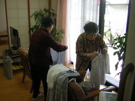 ニチイケアセンター高畑