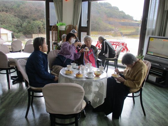 ニチイケアセンター神戸松宮台