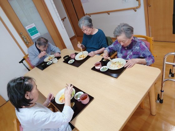 ニチイケアセンター中村公園