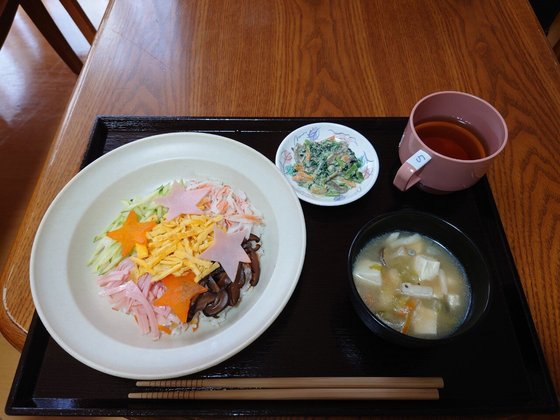 ニチイケアセンター中村公園