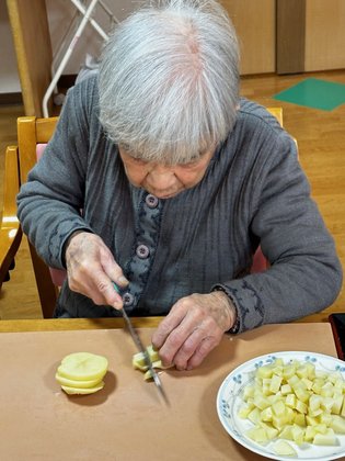 ニチイケアセンター西濃