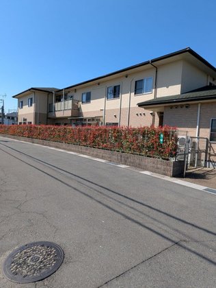 ニチイケアセンター京田辺