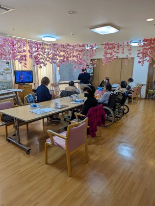 ニチイケアセンター京田辺