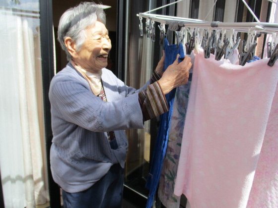 ニチイケアセンターとよた美里