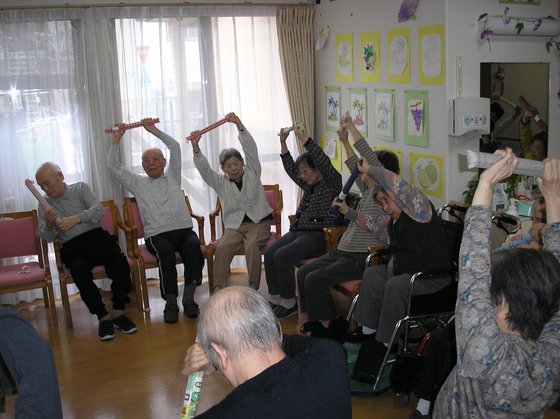 ニチイケアセンター滝子