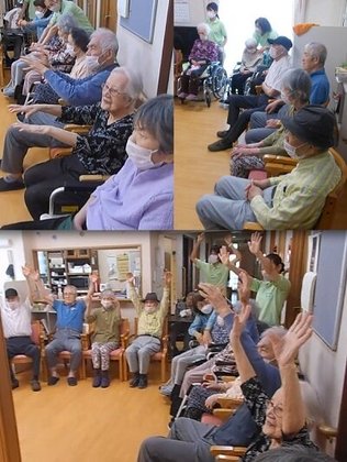 ニチイケアセンター鶴が沢