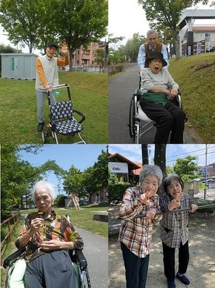 ニチイケアセンター鶴が沢