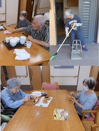 ニチイケアセンター鶴が沢