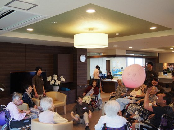 メディカルケア南ヶ丘