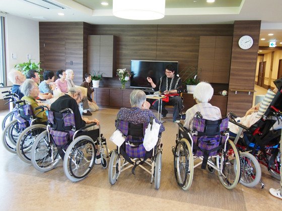 メディカルケア南ヶ丘