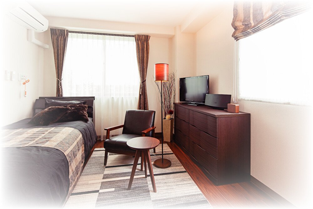 エイジ・ガーデン上新庄